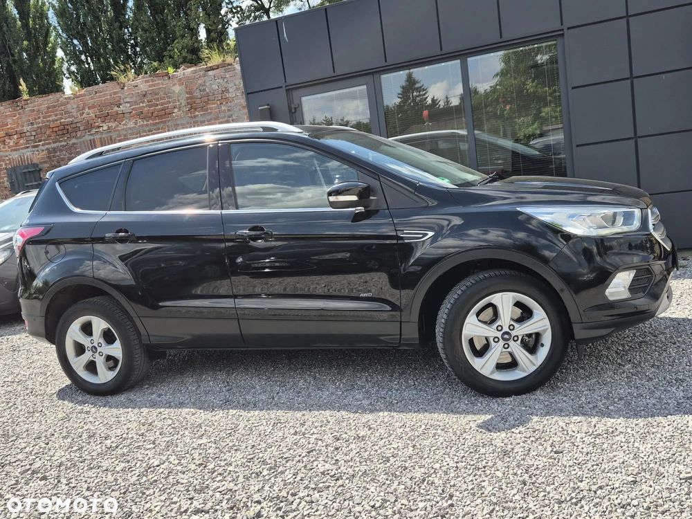 Ford Kuga 1.5 EcoBoost AWD Titanium ASS - 14
