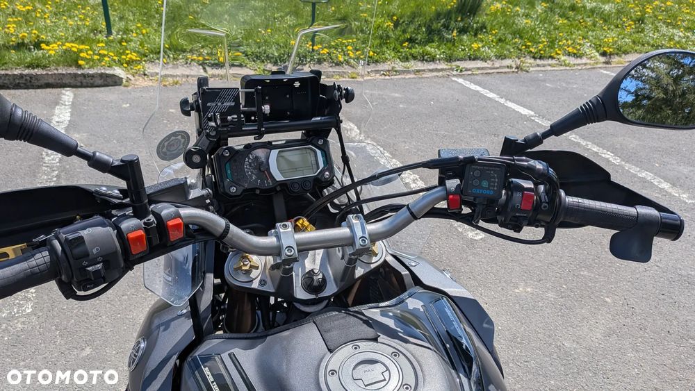 Yamaha Super Tenere - 5
