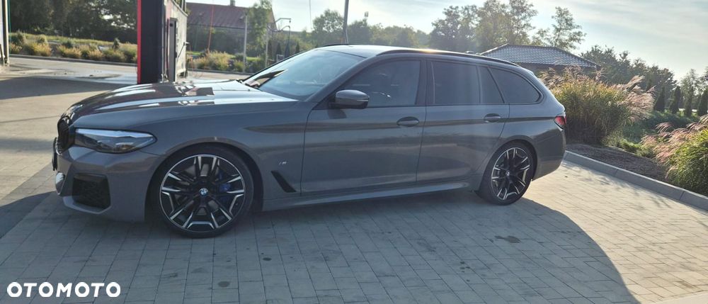 BMW Seria 5 - 9