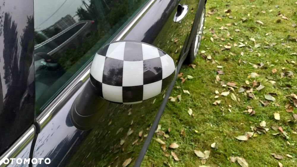 MINI Cooper Standard - 7