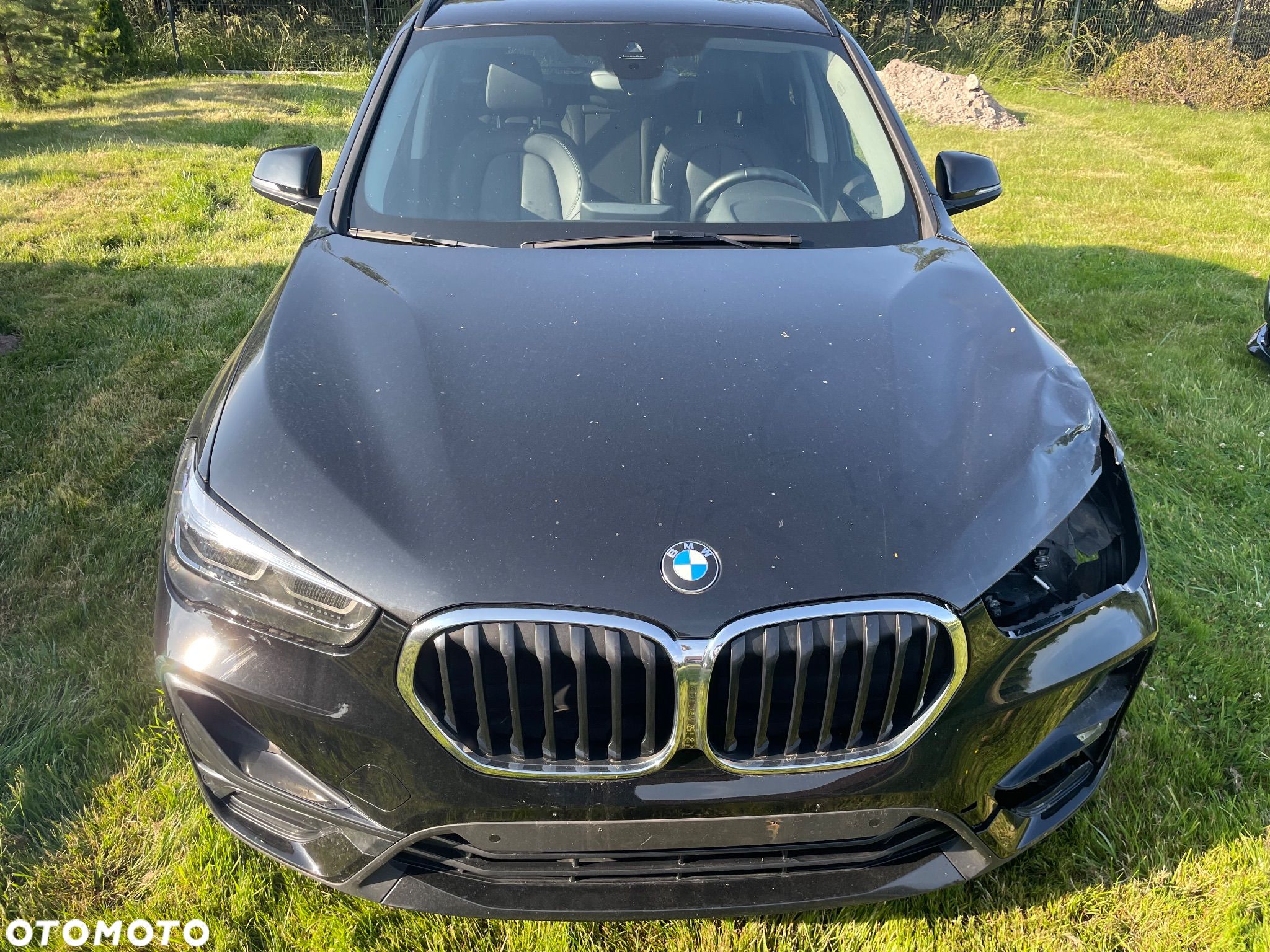BMW X1 sDrive18i Sport Line - 1