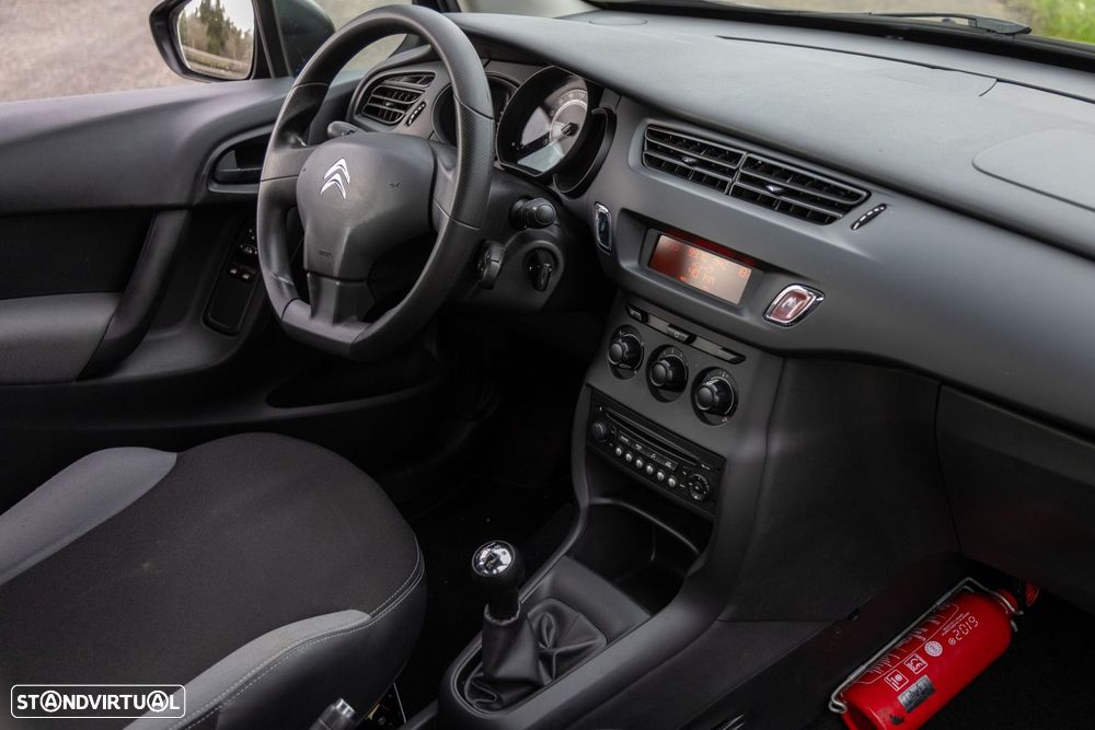 Citroën C3 1.0 VTi Collection - 56