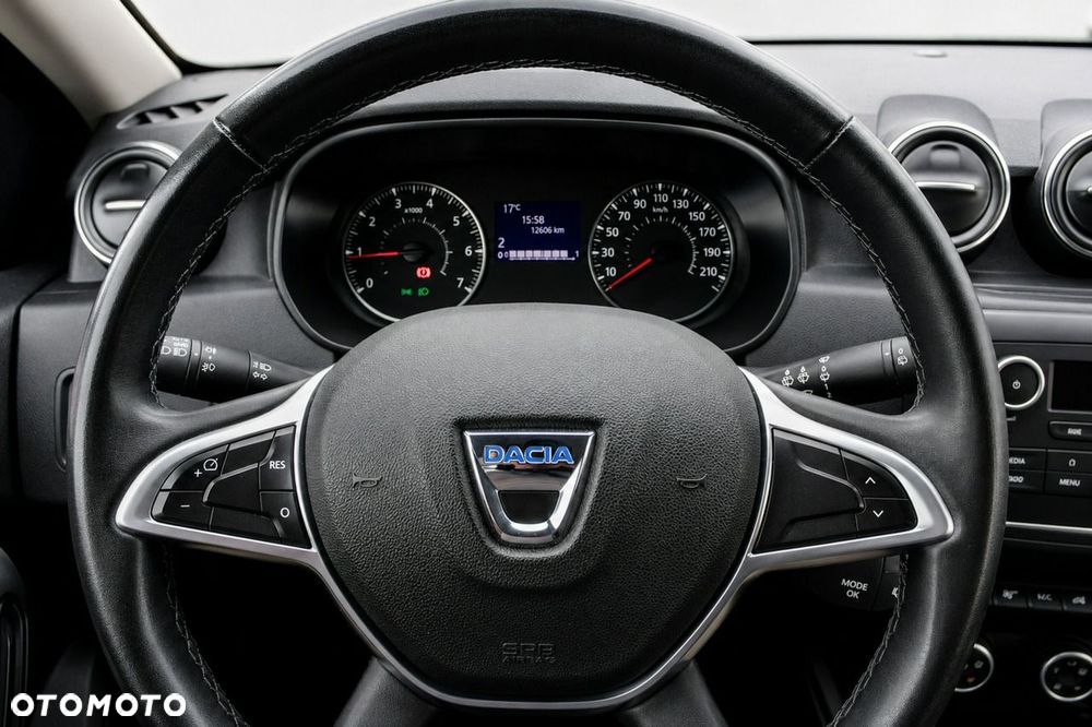 Dacia Duster 1.5 Blue dCi Comfort 4WD - 15