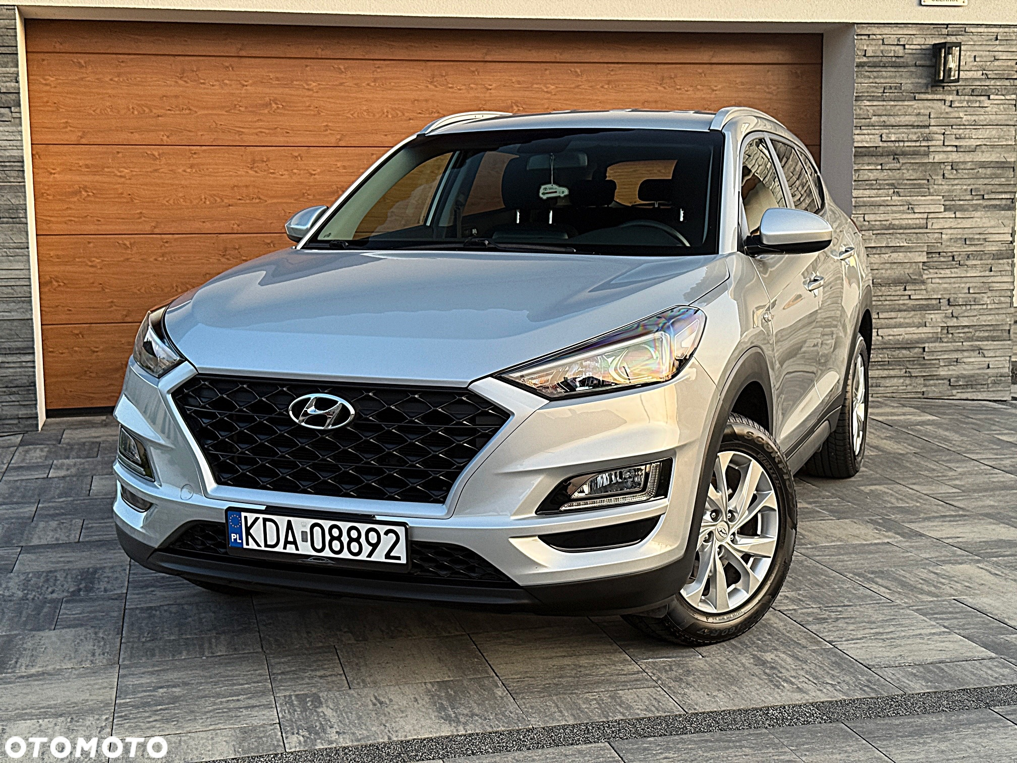Hyundai Tucson 1.6 GDi 2WD Style - 2