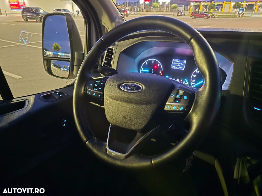Ford Transit - 21