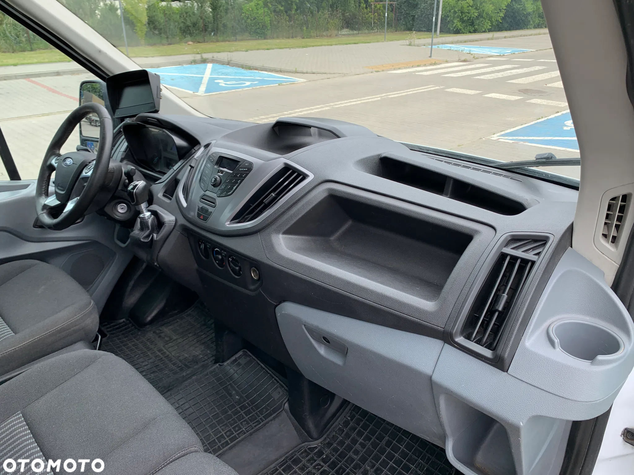 Ford TRANSIT - 22