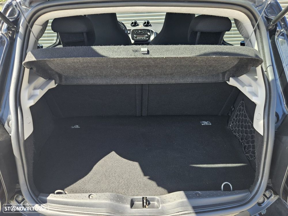 Smart ForFour 1.0 Passion 71 - 41