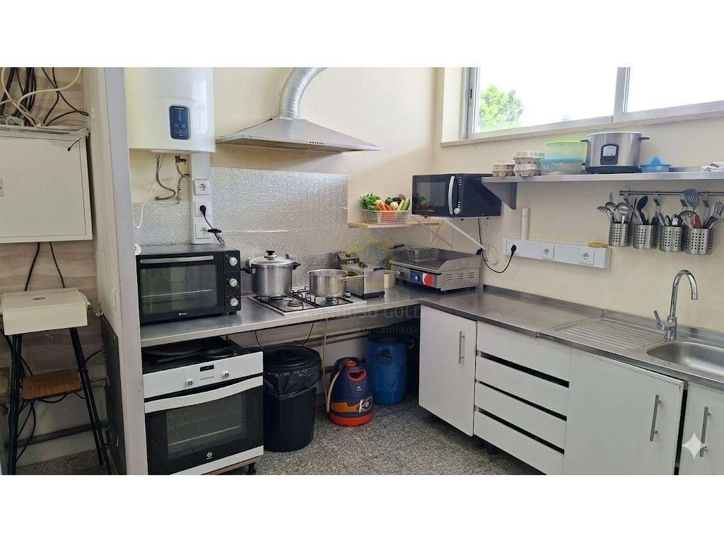 Café / Snack-Bar para Trespasse | Gualtar - Braga - Grande imagem: 5/6