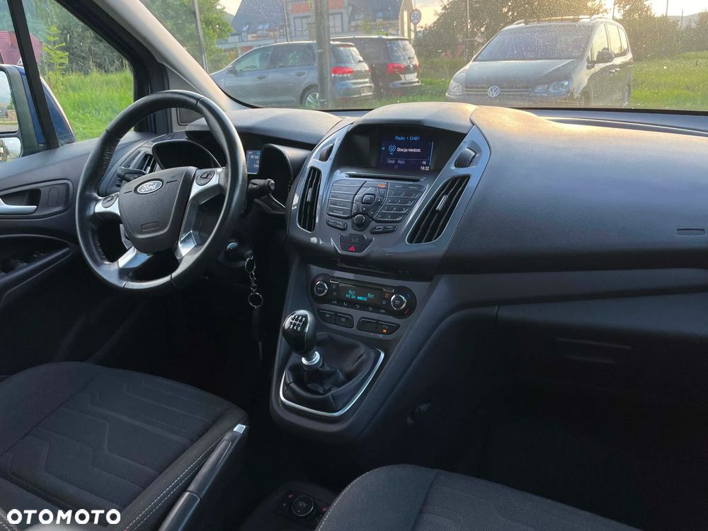 Ford Tourneo Connect Grand - 6
