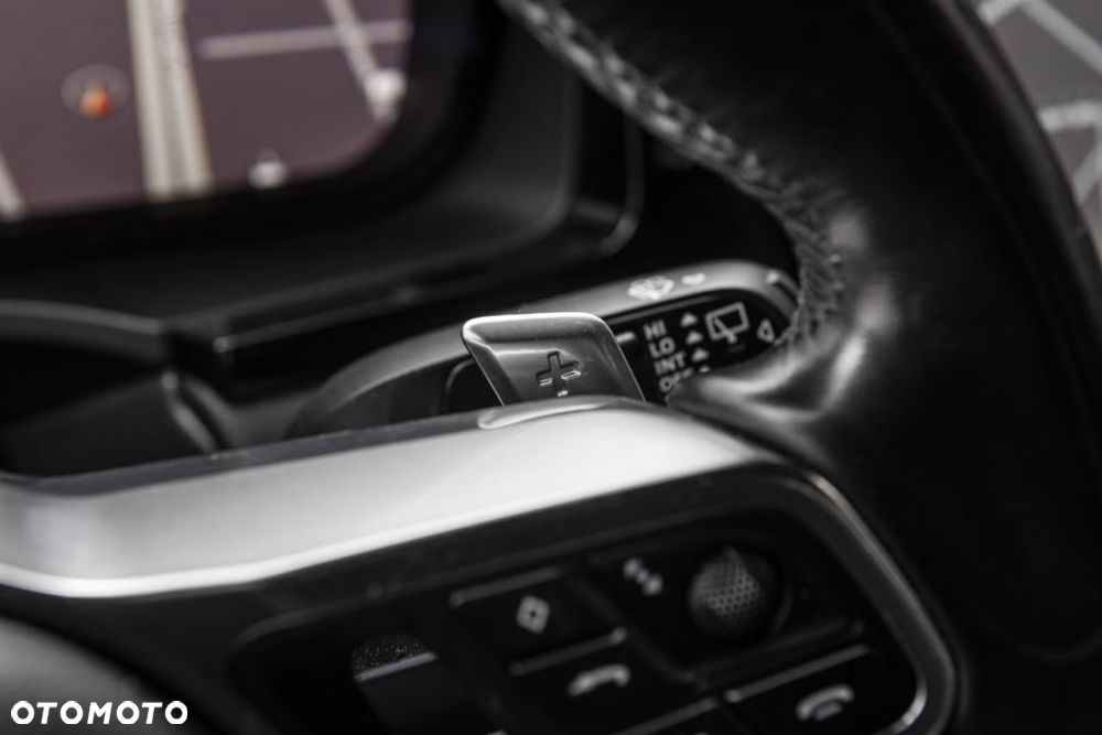 Porsche Cayenne E-Hybrid Tiptronic S - 10