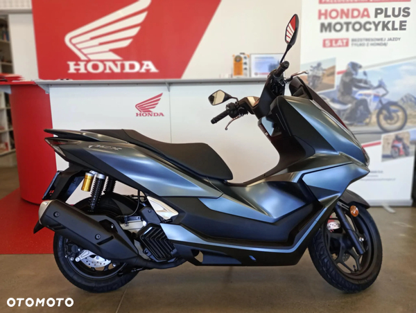 Honda PCX