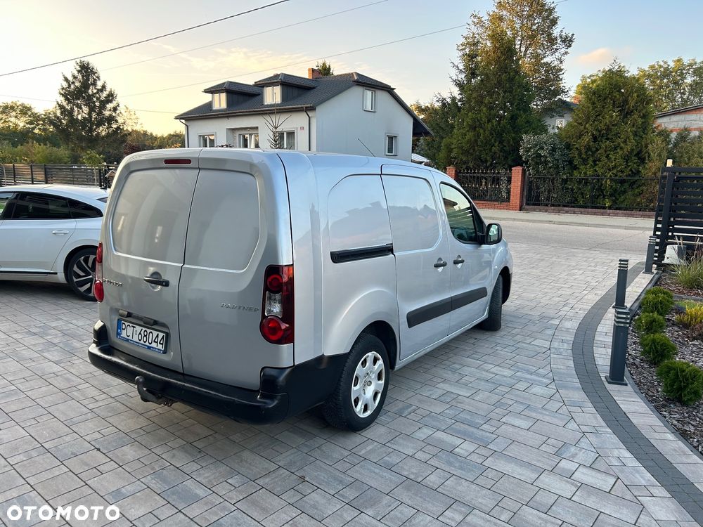 Peugeot Partner - 3