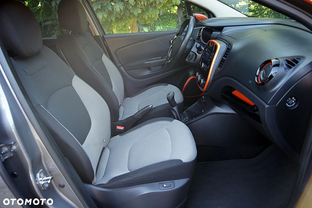 Renault Captur 0.9 Energy TCe Intens - 23