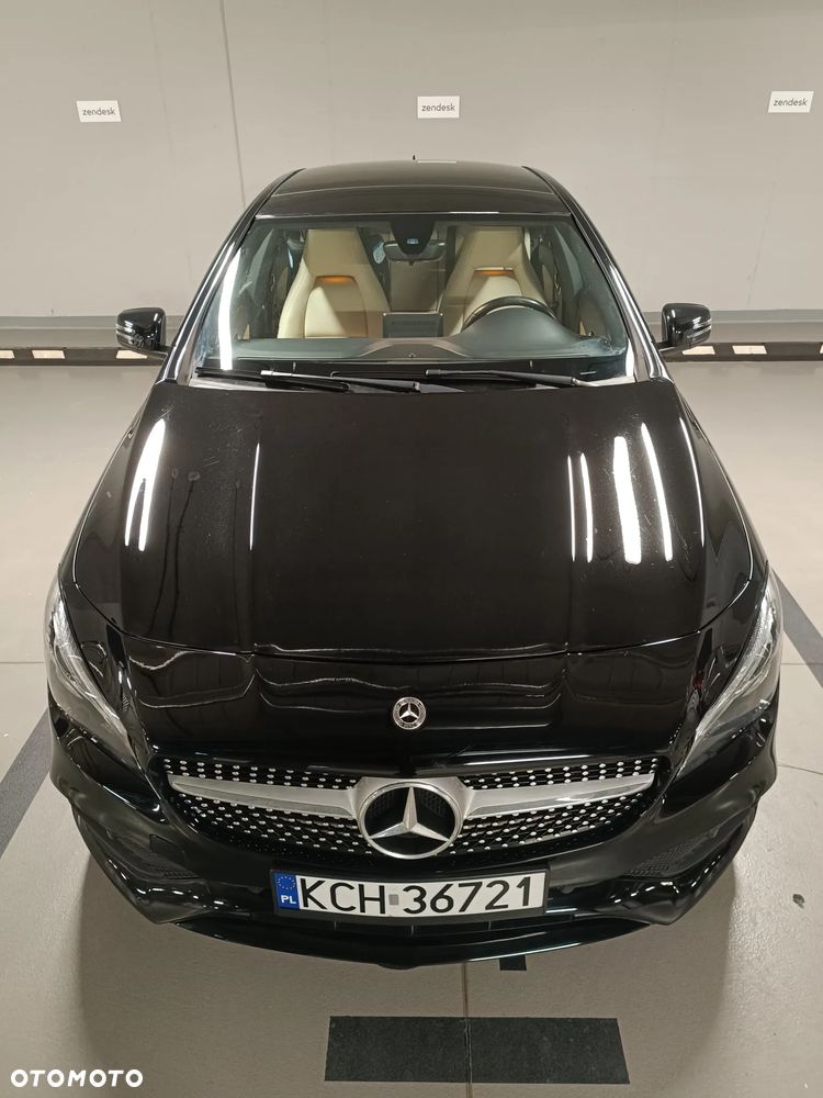 Mercedes-Benz CLA 250 4Matic 7G-DCT - 25