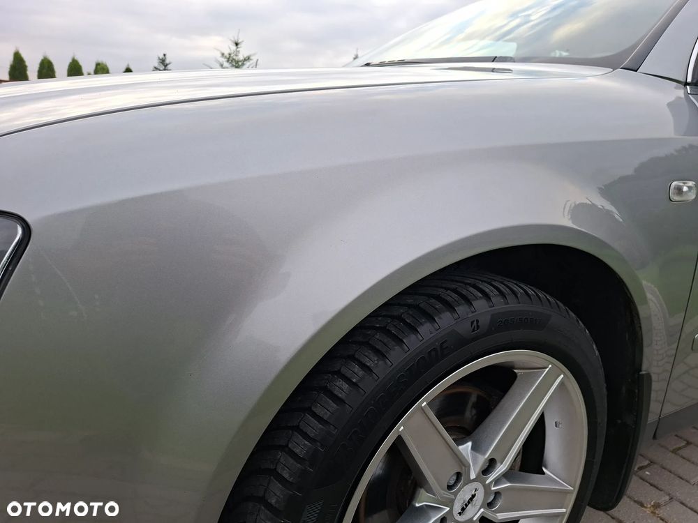 Audi A4 Avant 2 - 13