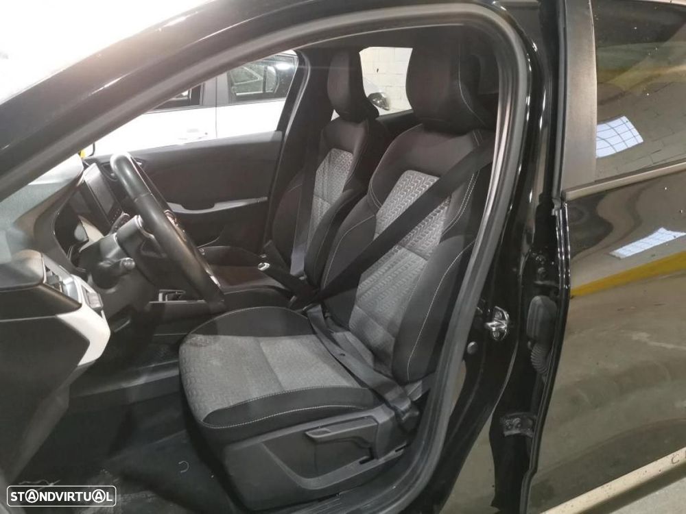 Renault Clio 1.5 Blue dCi Limited - 3