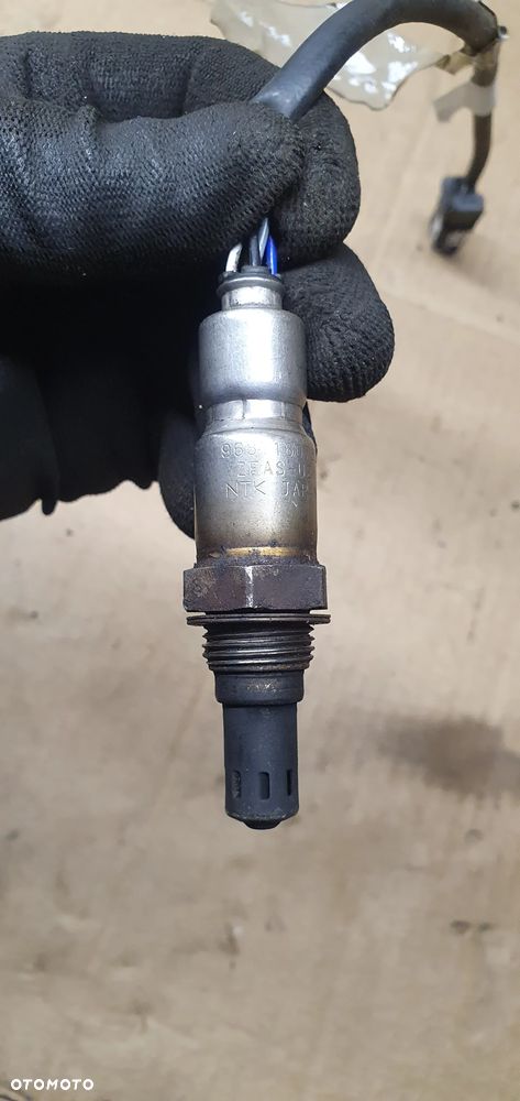 Sonda lambda czujnik Ford Focus MK3 1.6 TDCI 9687160780 - 4