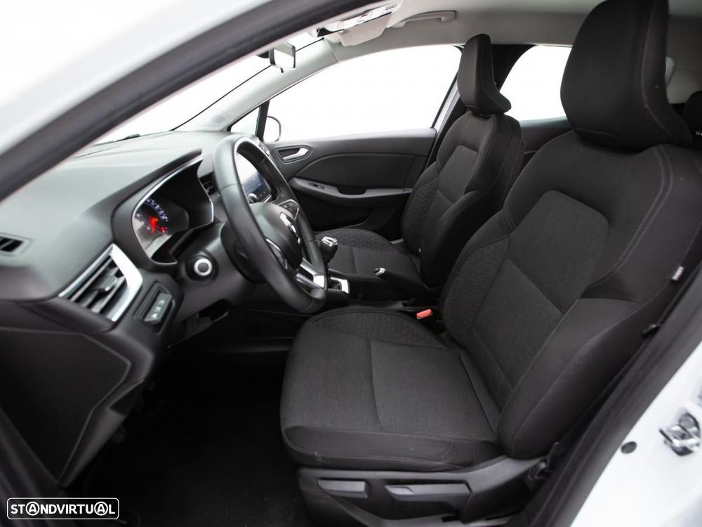 Renault Clio 1.5 Blue dCi Intens - 8