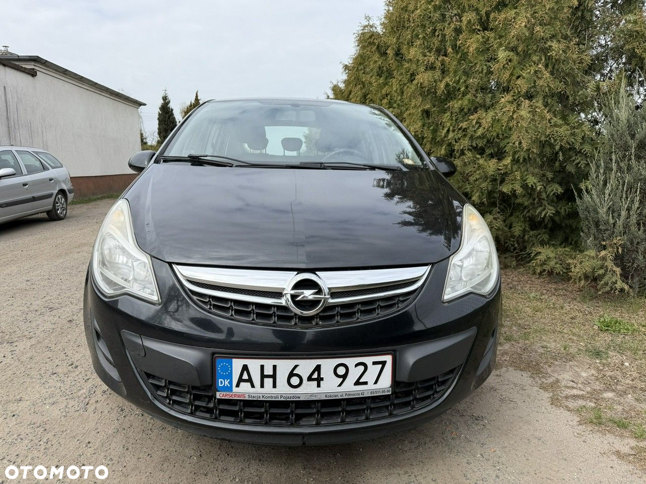 Opel Corsa - 6