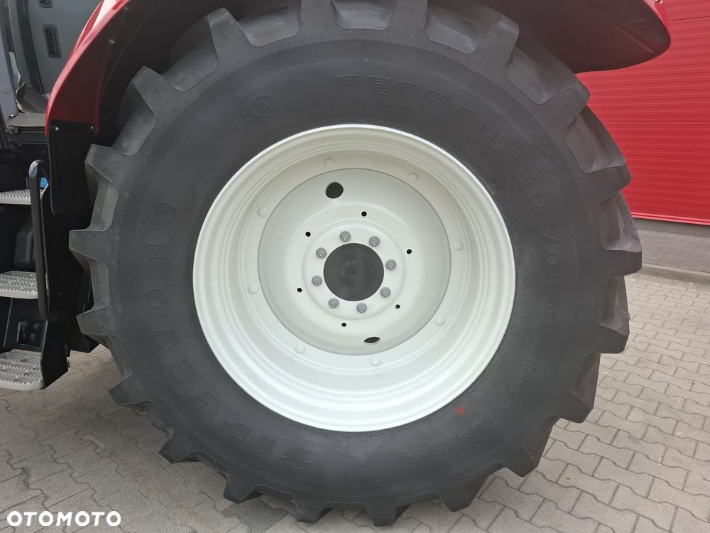 Steyr Profi 6150 - 18