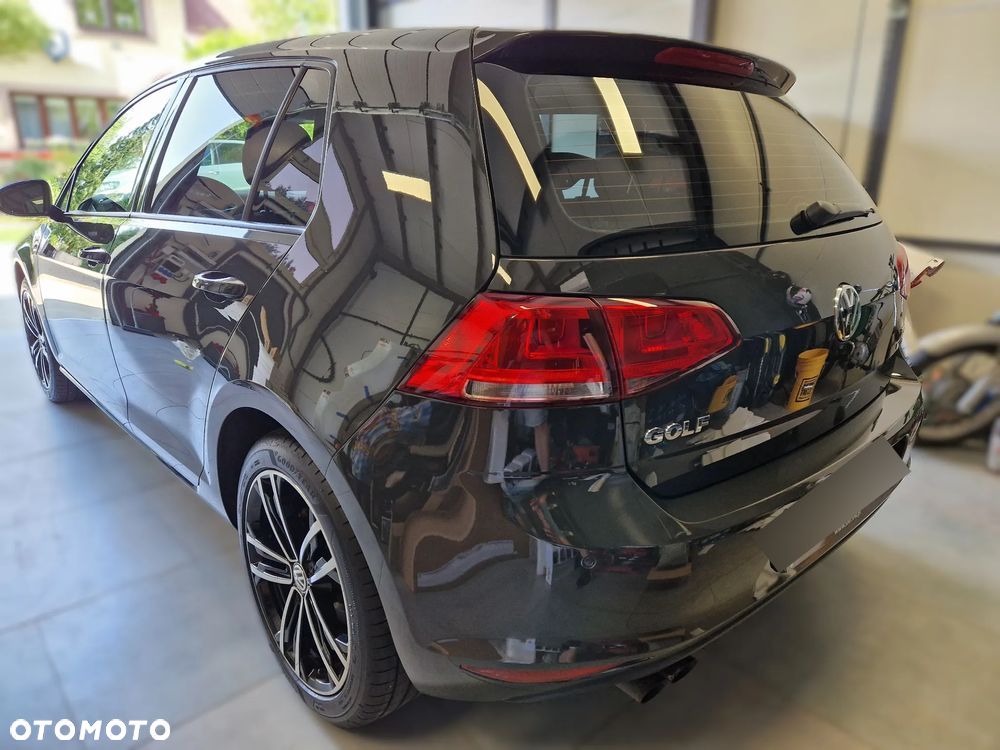 Volkswagen Golf VII 1.4 TSI BMT Comfortline - 20