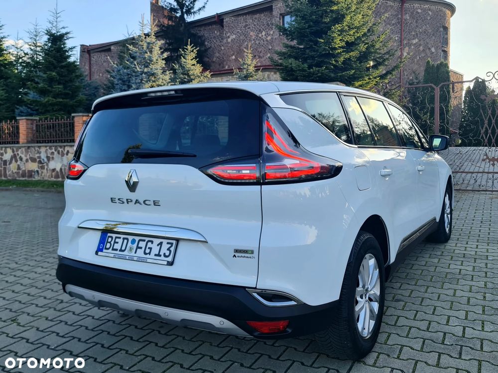 Renault Espace - 5