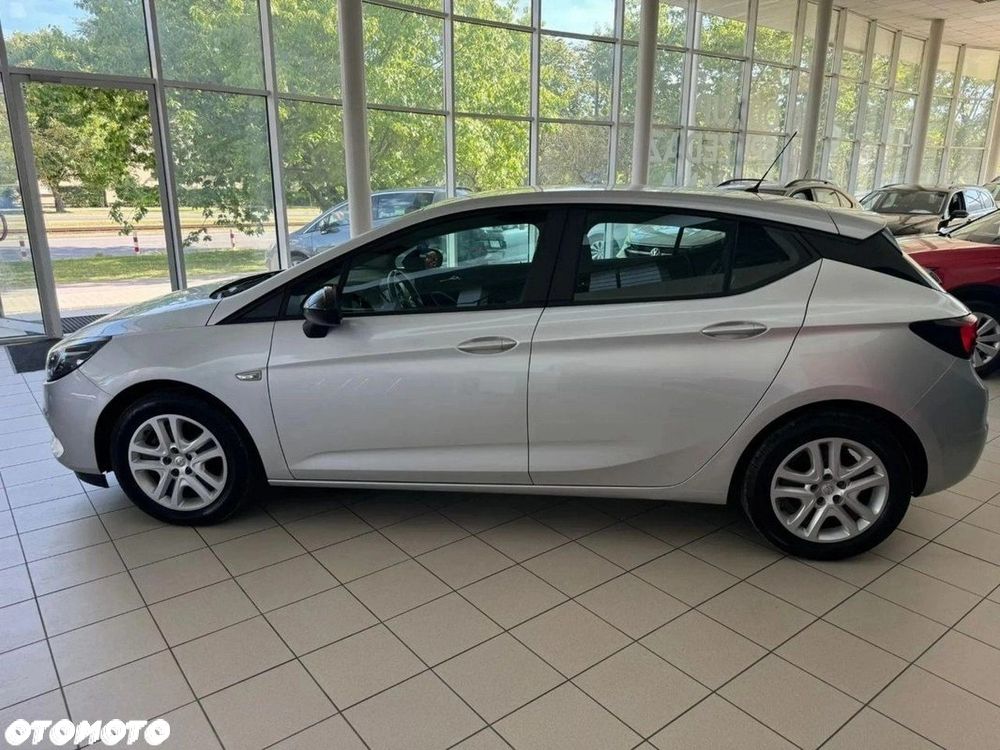Opel Astra 1.2 T Elegance S&S - 5