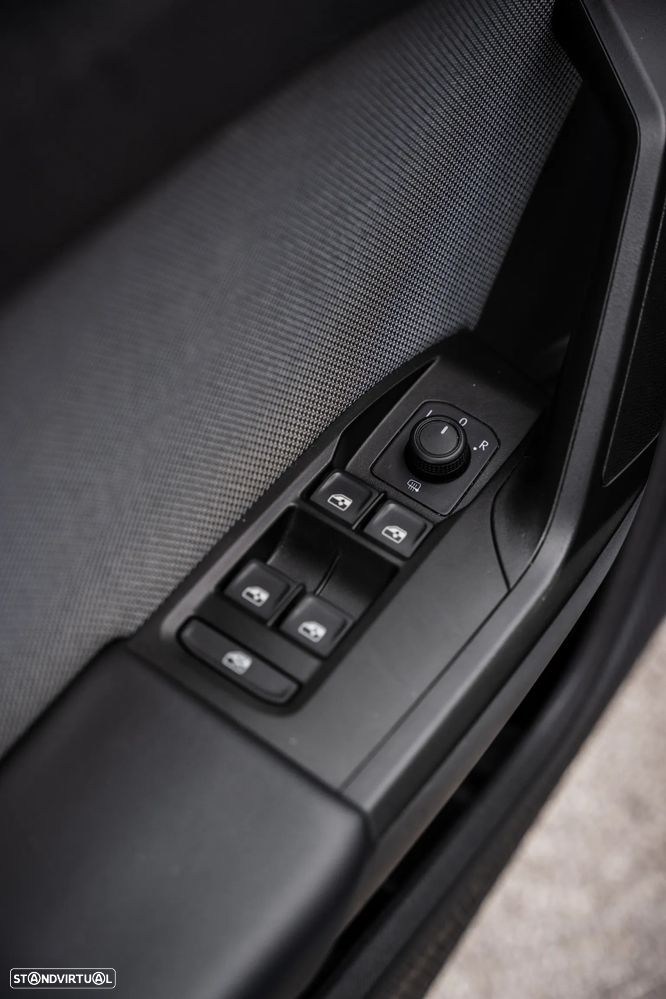 SEAT Leon ST 2.0 TDI Style - 22