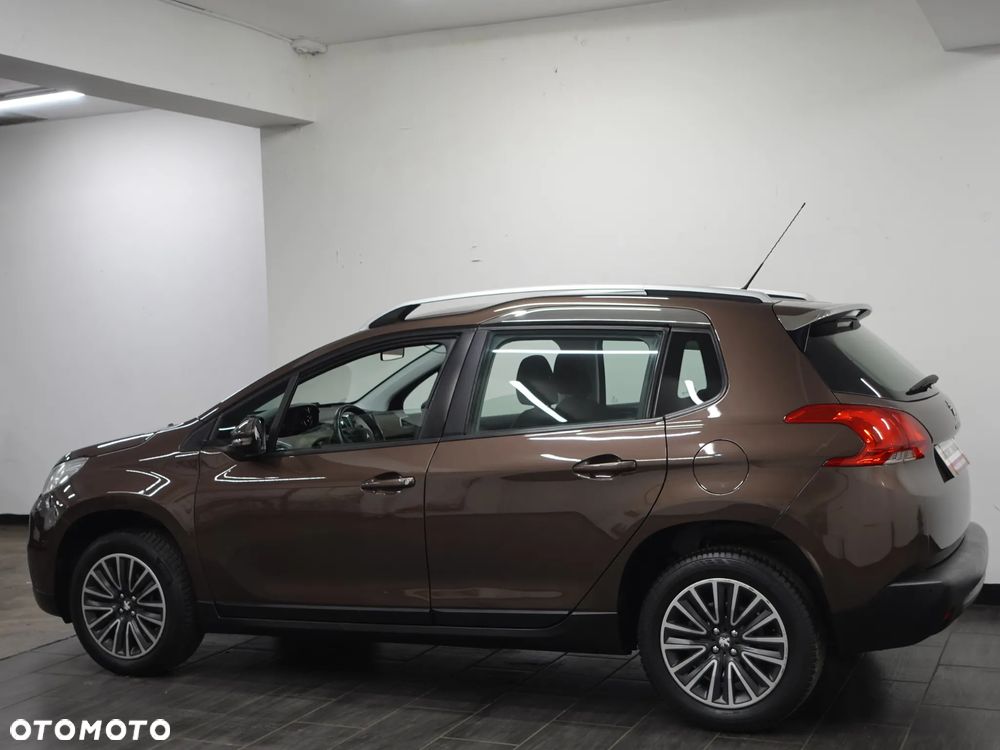 Peugeot 2008 PureTech 82 Active - 6