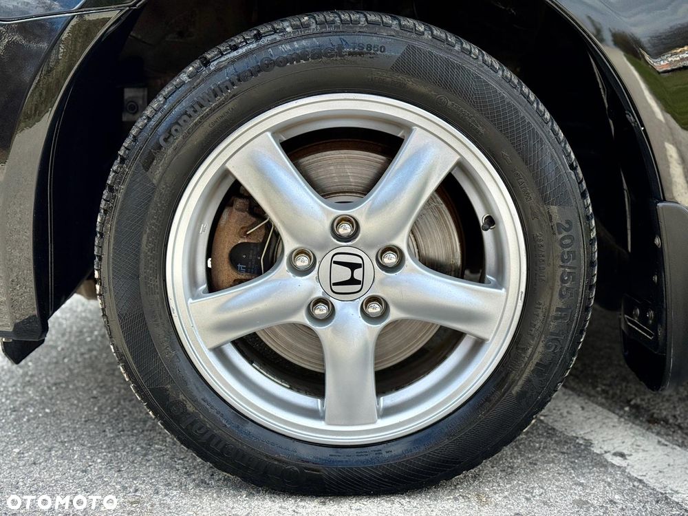 Honda Accord 2.4 Executive - 14
