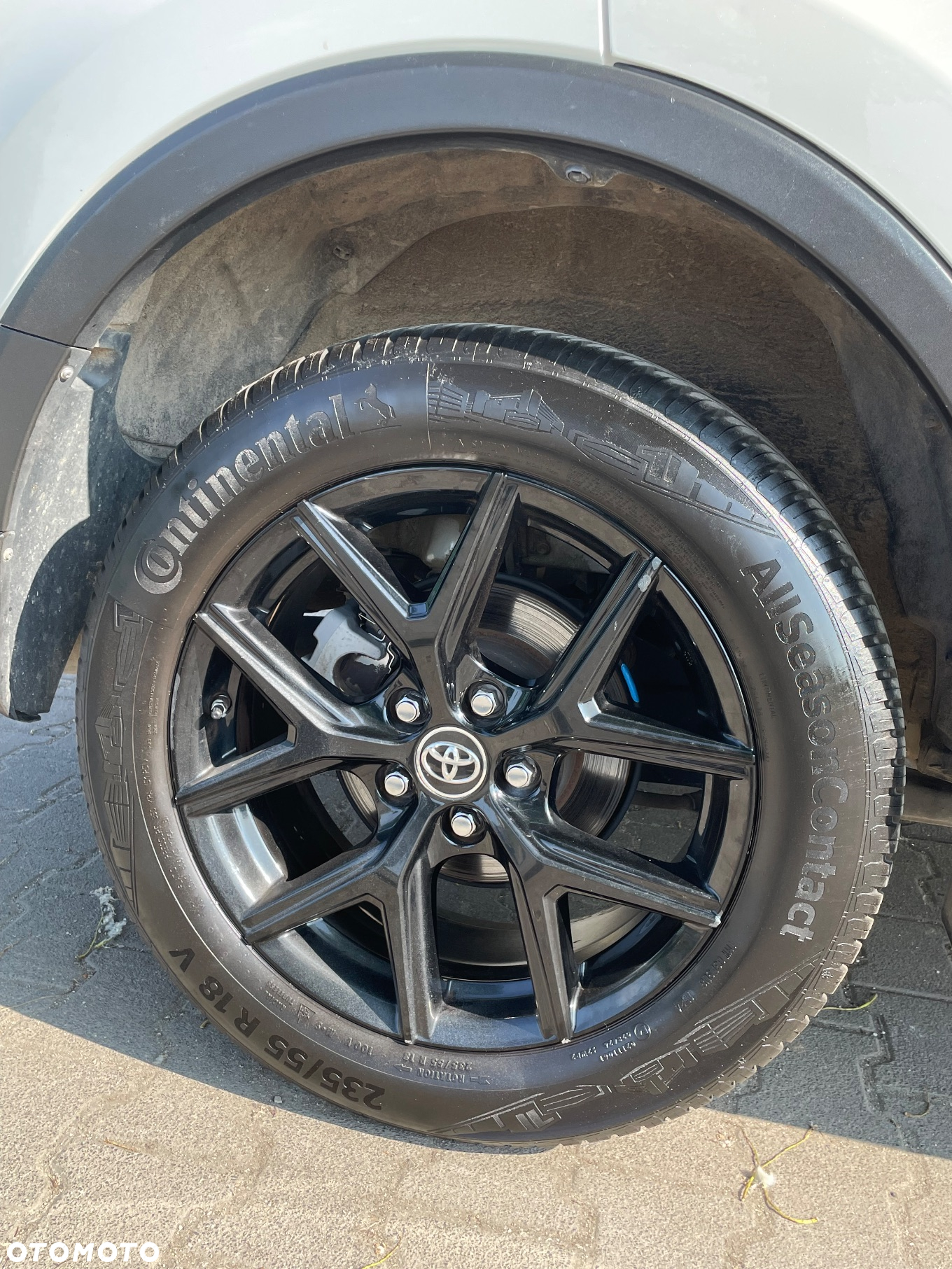 Toyota RAV4 - 19