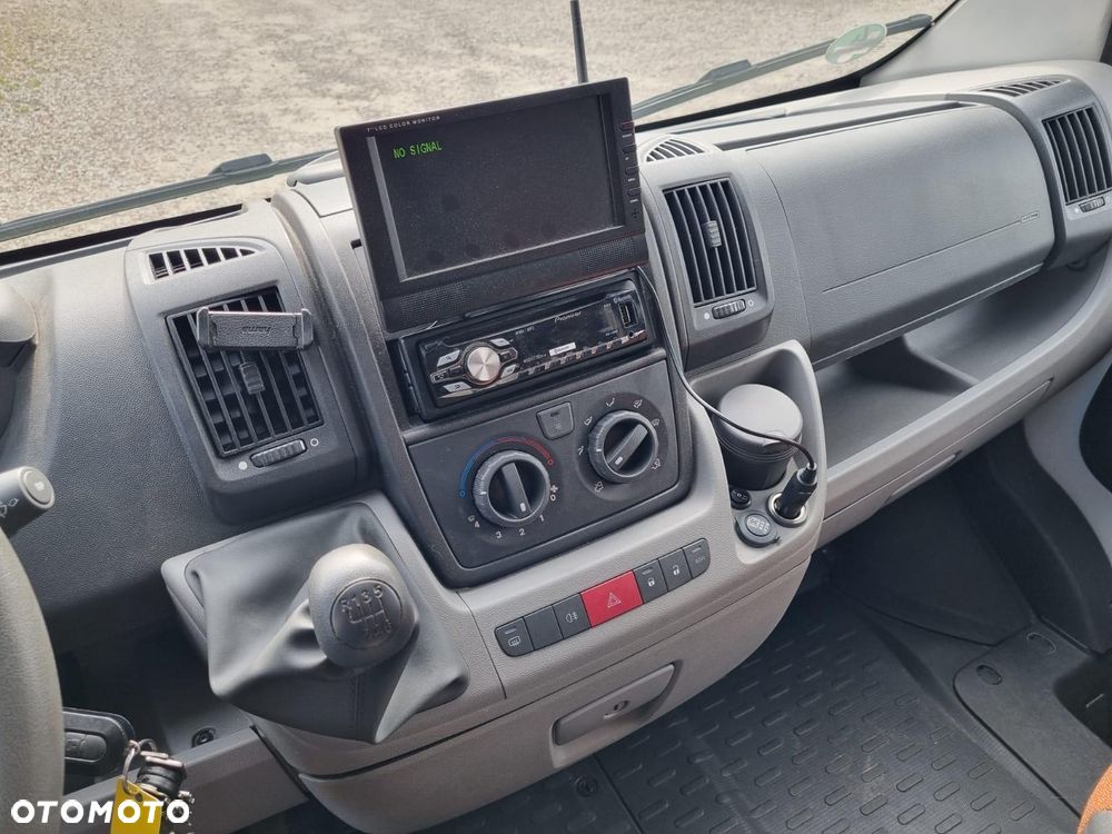 Fiat DUCATO - 34