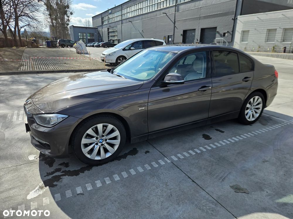 BMW Seria 3 - 3