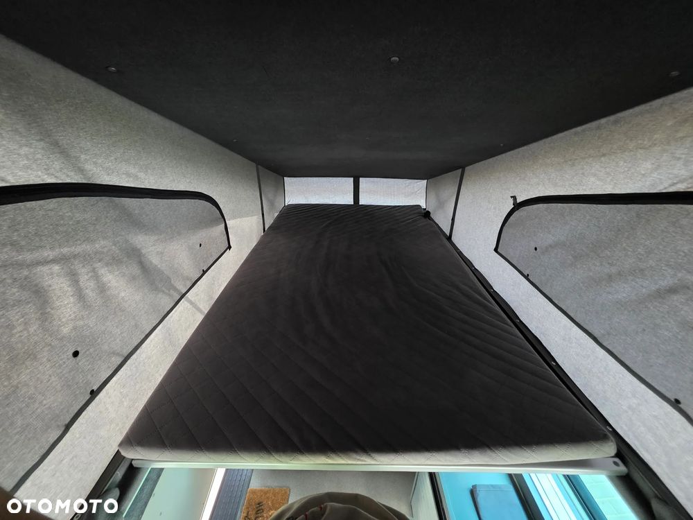 Volkswagen Transporter - 38