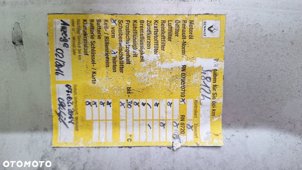 Renault Trafic Passenger Pack Clim - 39