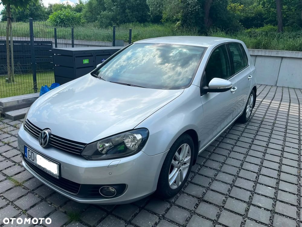 Volkswagen Golf 1.4 TSI Highline - 2