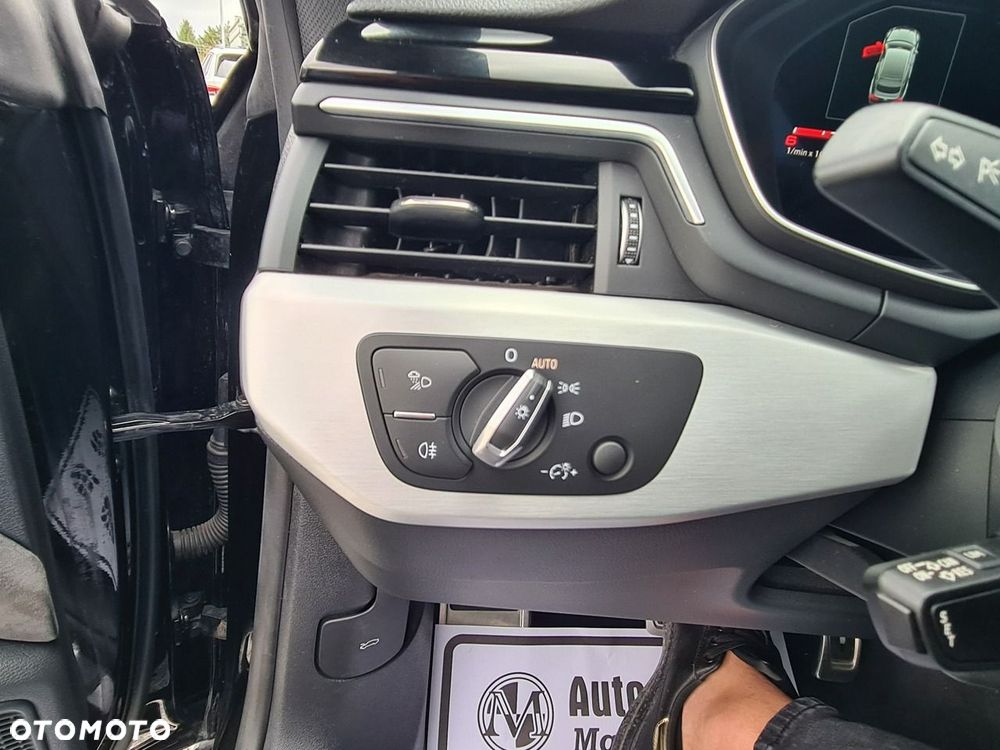 Audi A5 Sportback 35 TDI S tronic S line - 21