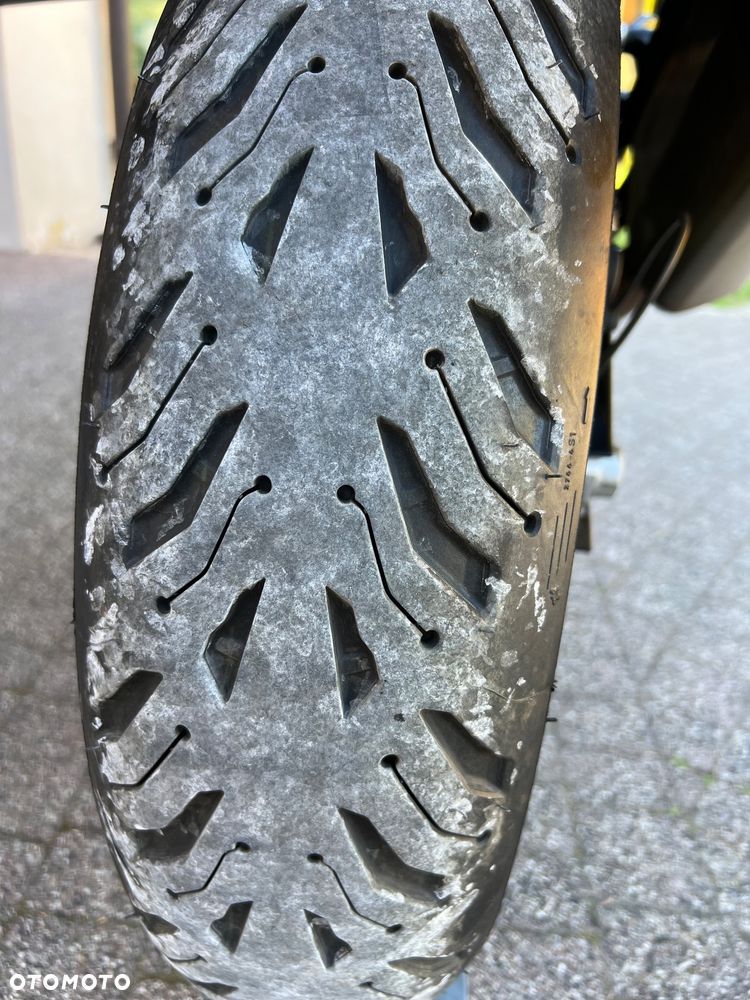 KTM Adventure - 4