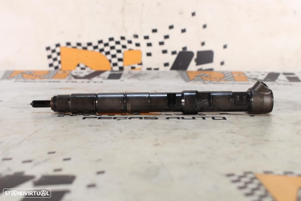 Injetor Seat Ibiza Iv (6J5, 6P1)  03P130277 / 03P 130 277 V400 / 28231 - 5