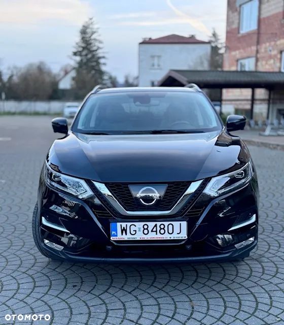 Nissan Qashqai 1.6 DIG-T Tekna - 4