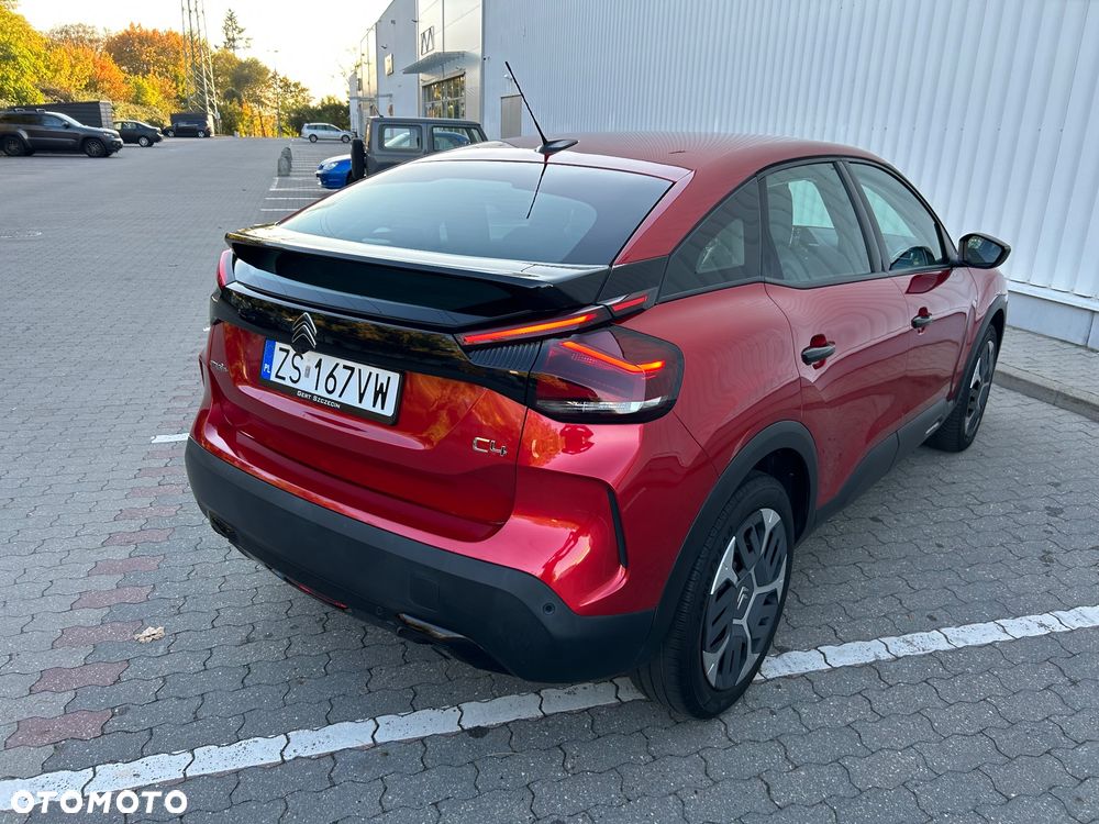 Citroën C4 PureTech 130 Stop&Start FEEL - 8