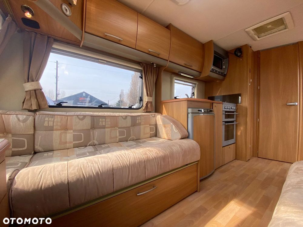 Inny Przyczepa kempingowa - 11