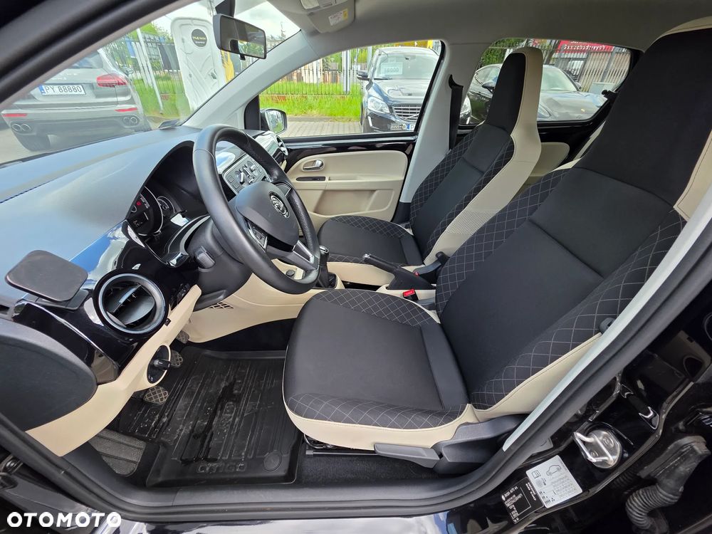 Skoda Citigo 1.0 Style - 18
