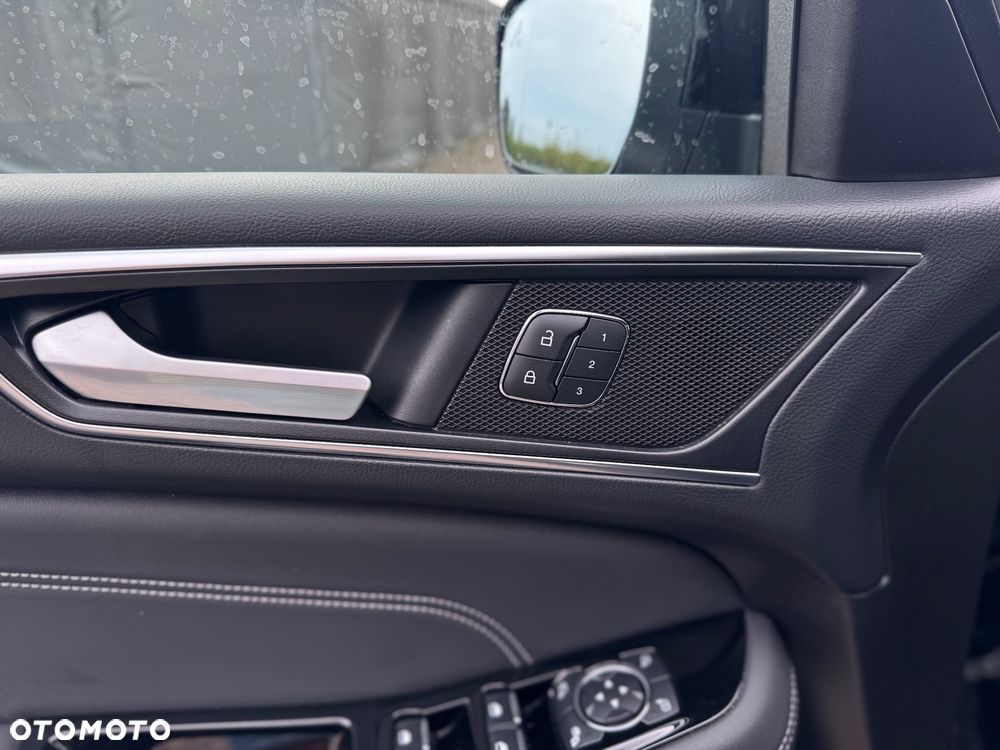 Ford S-Max 2.5 Hybrid Titanium CVT - 27