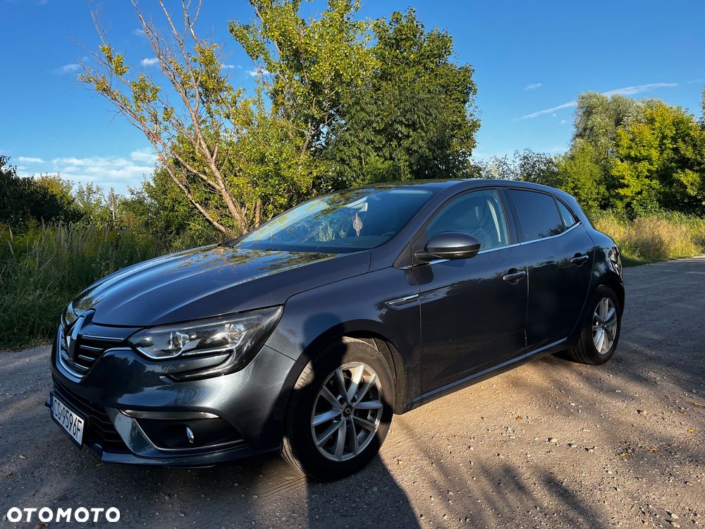 Renault Megane 1.2 Energy TCe Zen - 2