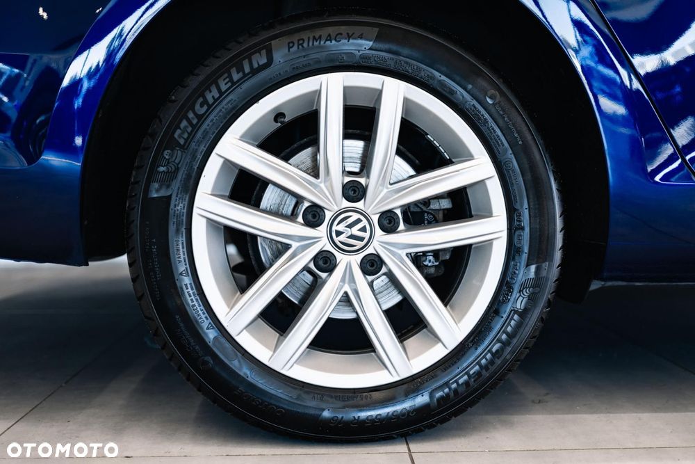 Volkswagen Golf 1.5 TSI BMT Evo Highline DSG - 40