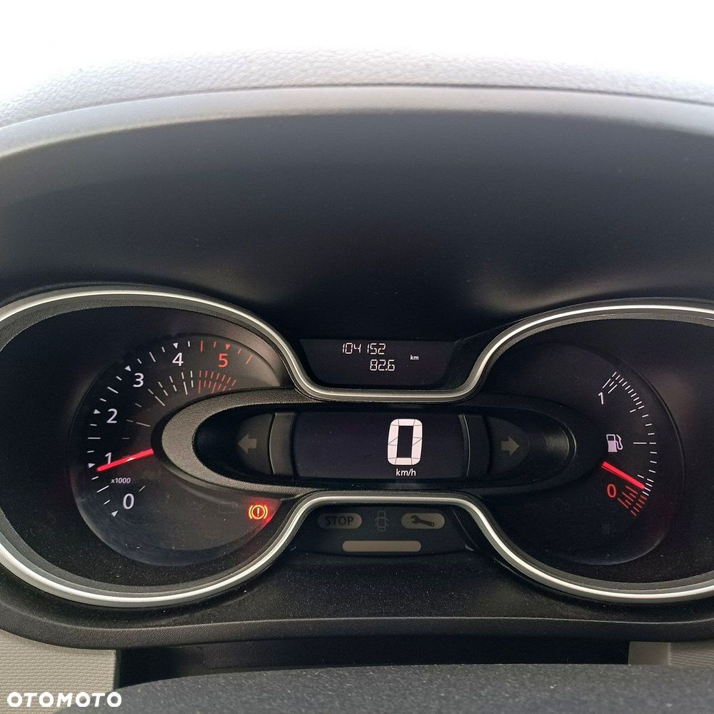 Renault Trafic - 21