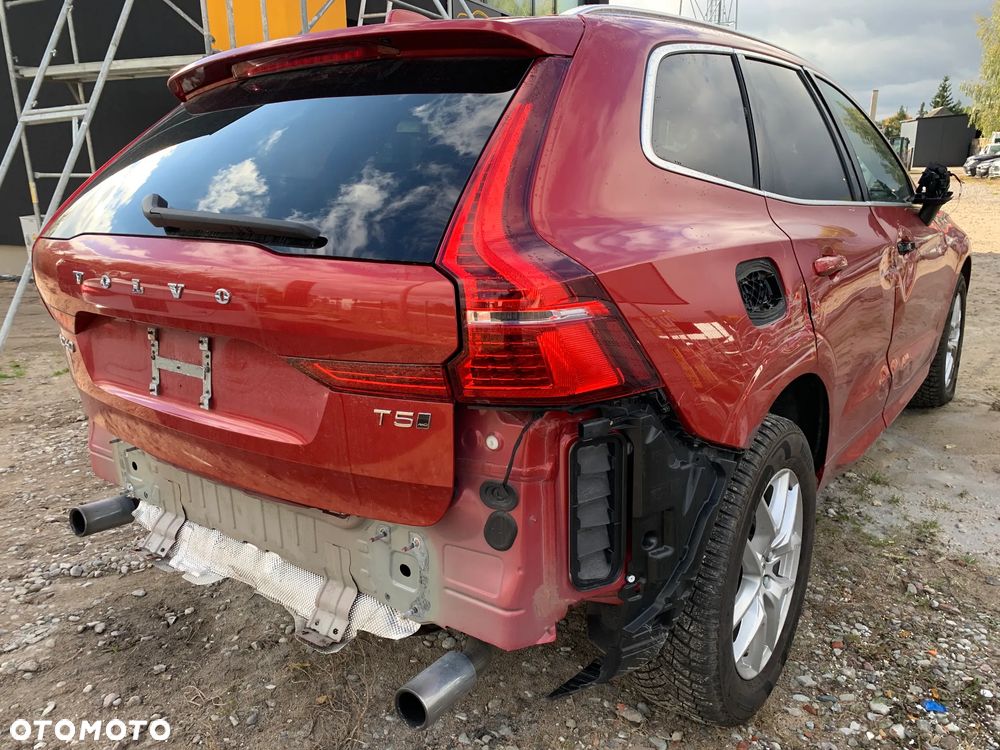 Volvo XC 60 T5 Geartronic Momentum - 7