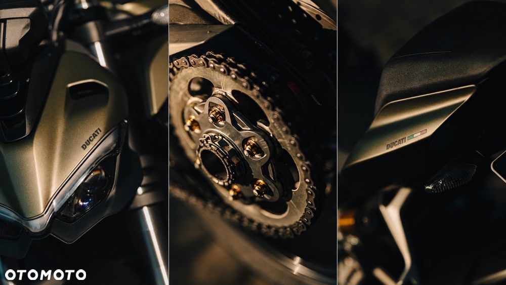 Ducati Streetfighter V2 - 3