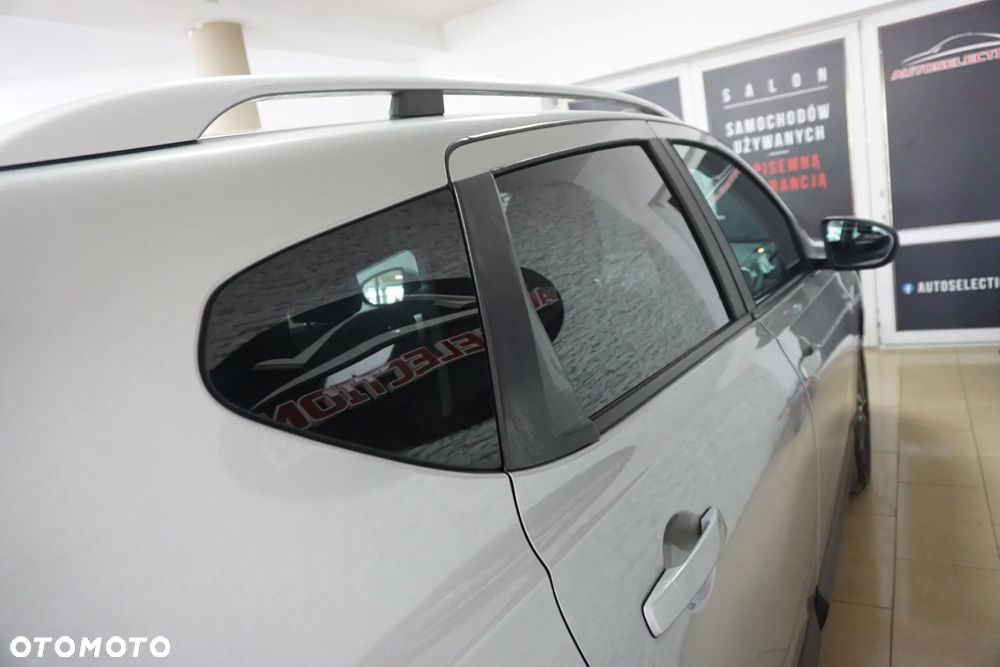 Nissan Qashqai - 17